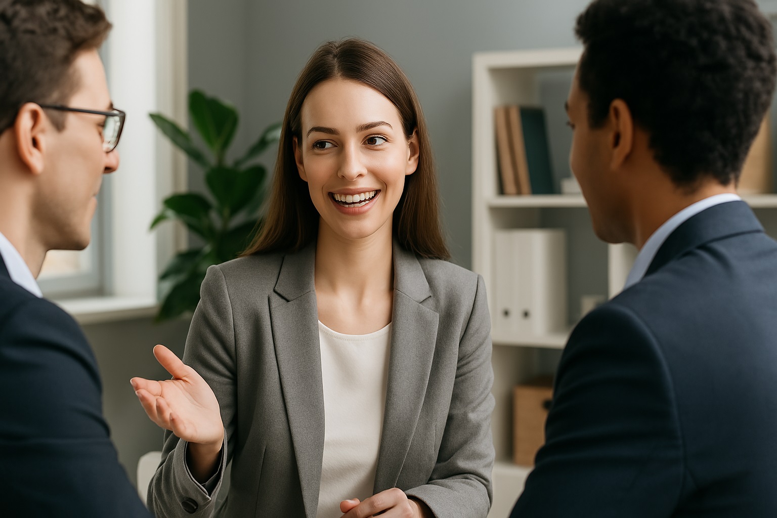 Khóa học kỹ năng mềm